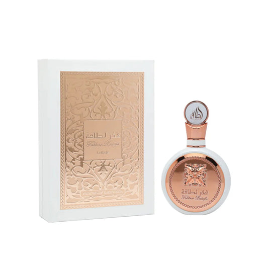 Lattafa Fakhar For Women 100ml