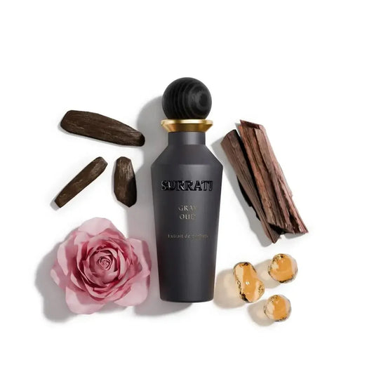 Surrati Grey Oud 100ml