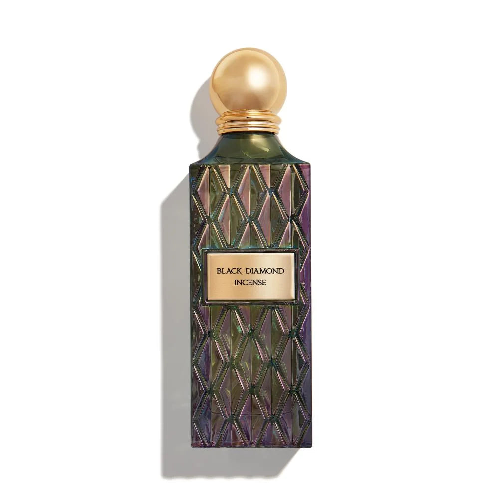 IBRAQ Black Diamond Incense 100ml