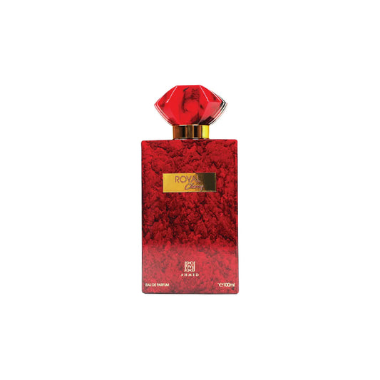 Ahmed Al Maghribi Royal Cherry 100ml