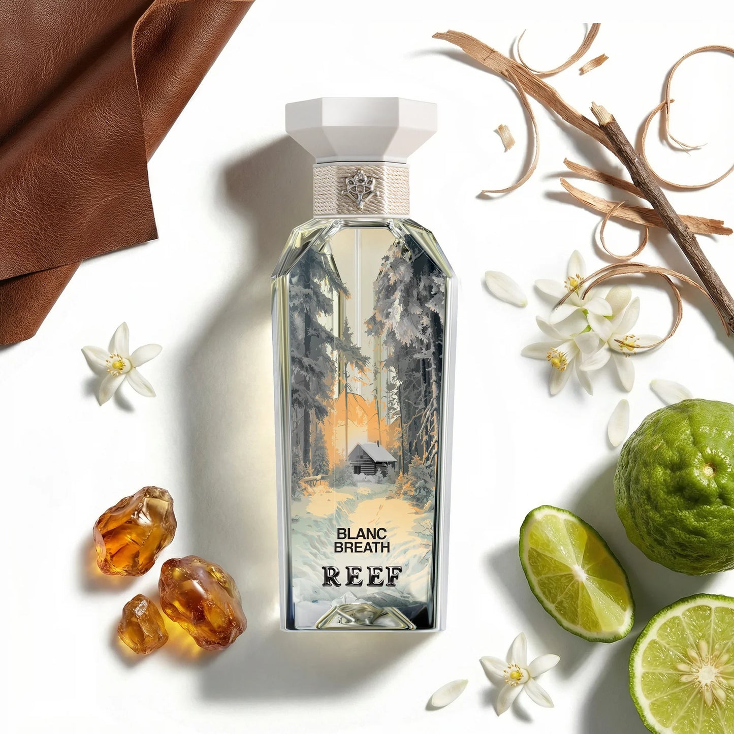 Reef Blanc Breath 150ml