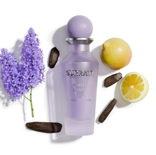 Surrati Purple Candy 100ml