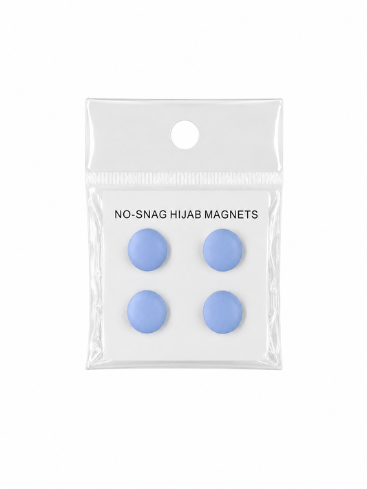 Hijab Magnets