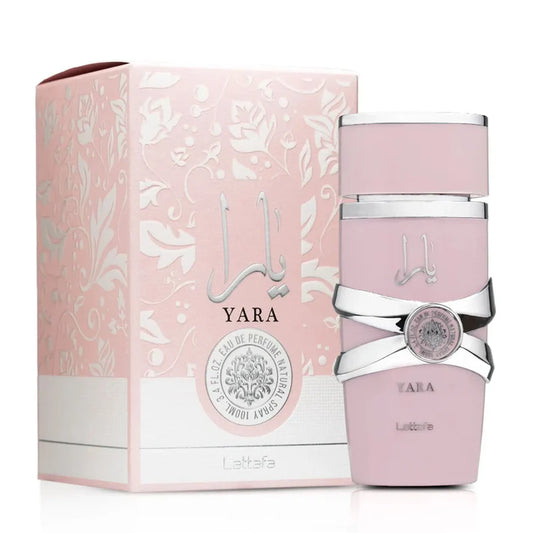 Lattafa Yara Pink 100ml