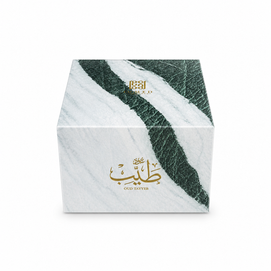 Oud Tayyab Ahmed Al Maghribi