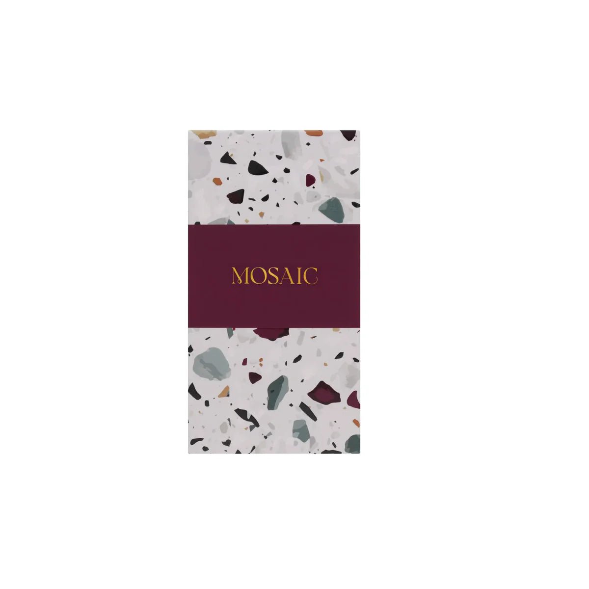 Ahmed Al Maghribi Mosaic 100ml - Adhkar