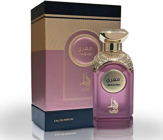 Al Absar Maghri 100ml