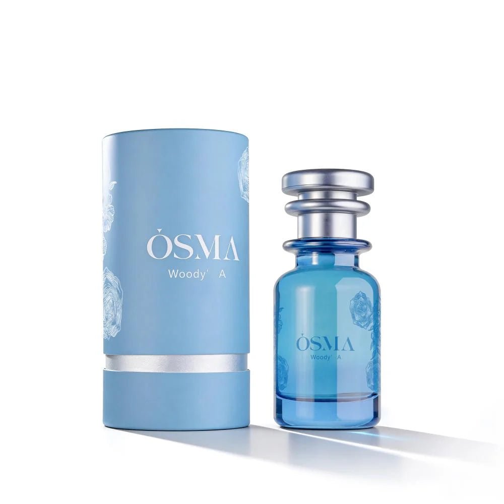 Osma Woody A 75ml - Adhkar