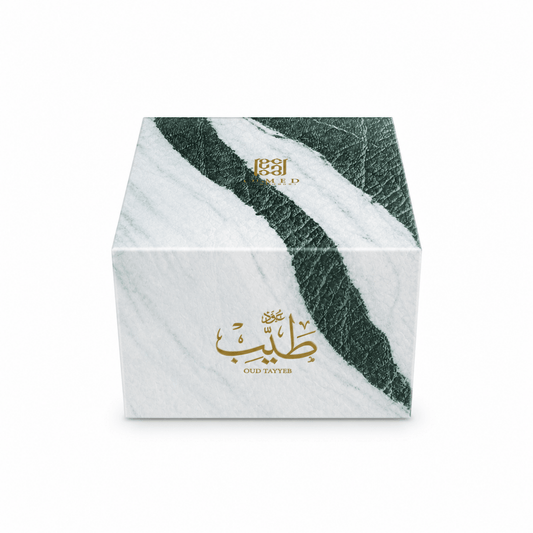 Oud Tayyab Ahmed Al Maghribi - Adhkar