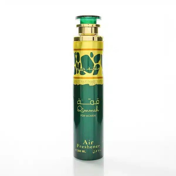 Qimmah Air Freshener - Adhkar