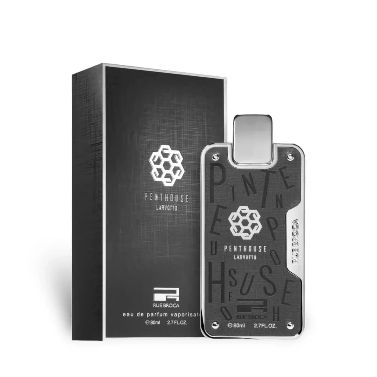 Rue Broca Penthouse Larvotto 100ml - Adhkar