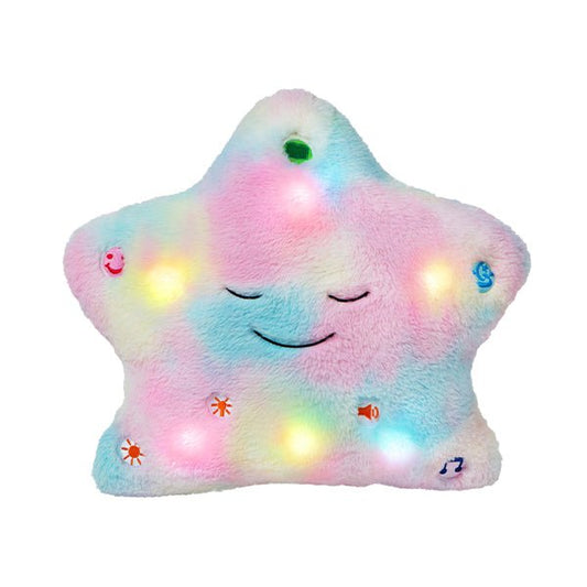 The Original My Dua’ Pillow Candyfloss Special Edition - Adhkar