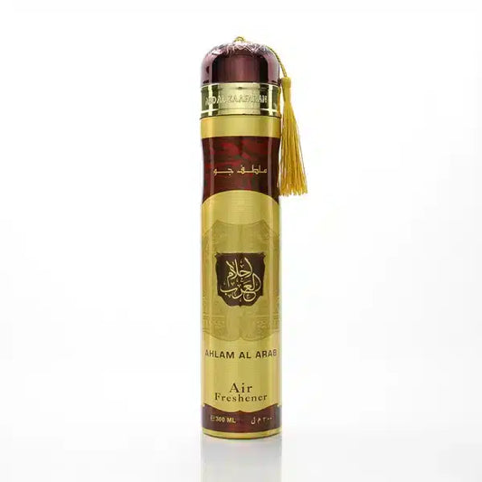 Ahlam Al Arab Air Freshner