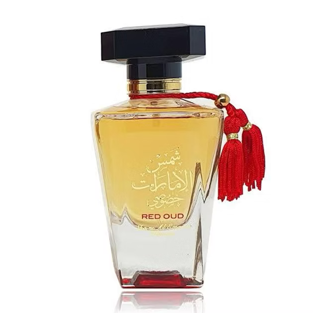 Shams Al Emarat Khususi Red Oud 100ml