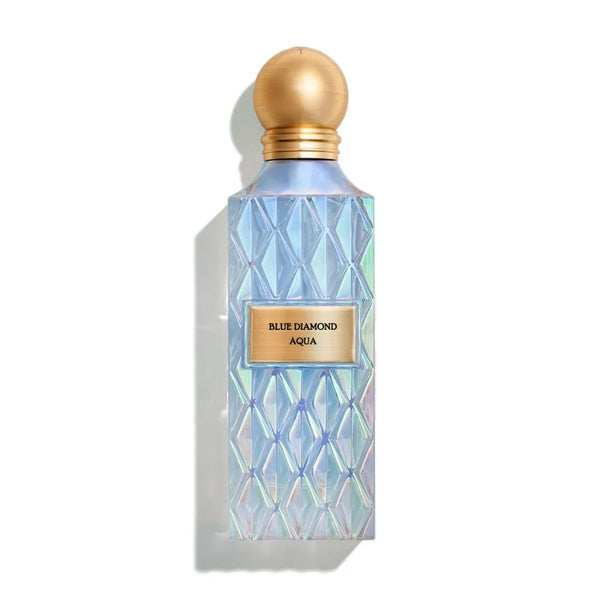 IBRAQ Blue Diamond Aqua 150ml