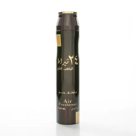 24 Carat Pure Gold Air Freshener