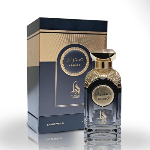 Al Absar Sahra 100ml