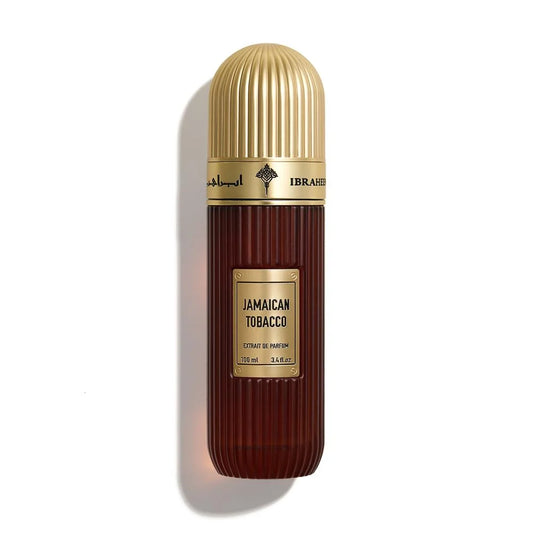 IBRAQ Jamaican Tobacco 100ml