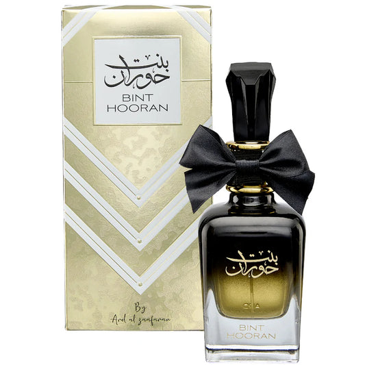 Ard Al Zaafran Bint Hooran 100ml