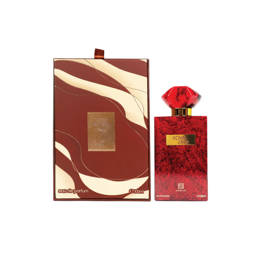 Ahmed Al Maghribi Royal Cherry 100ml