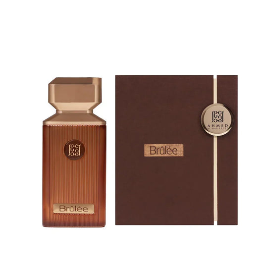 Ahmed Al Maghribi Brulee 100ml