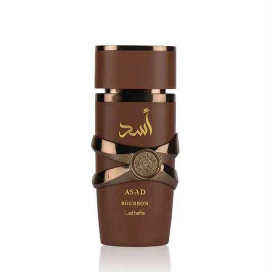 Lattafa Asad Bourbon 100ml