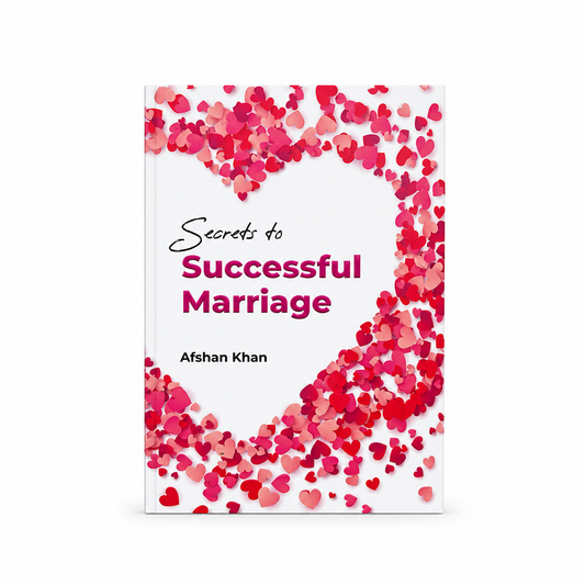 Secrets To Successful Marriage