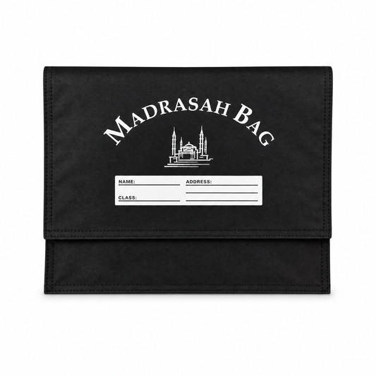 Small Madrassah Bag