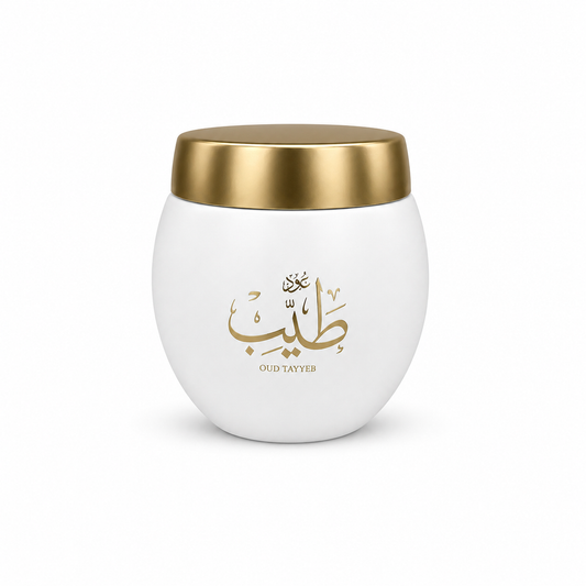Oud Tayyab Ahmed Al Maghribi