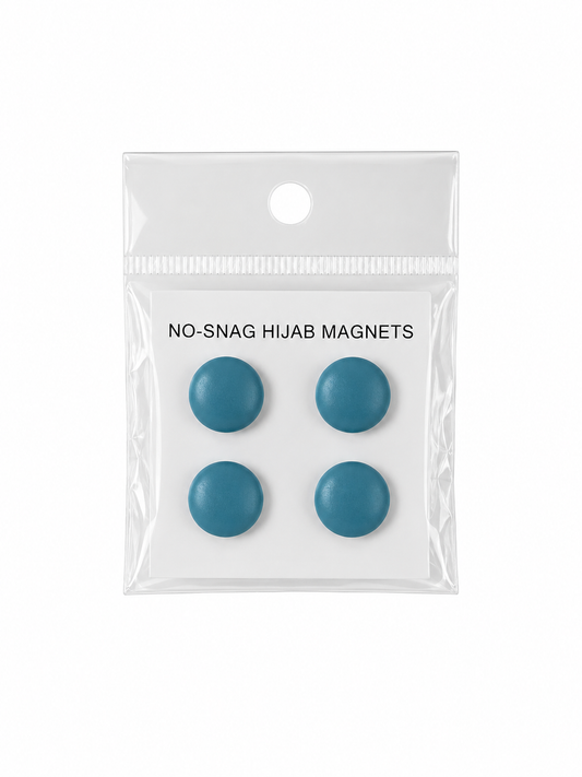 Hijab Magnets