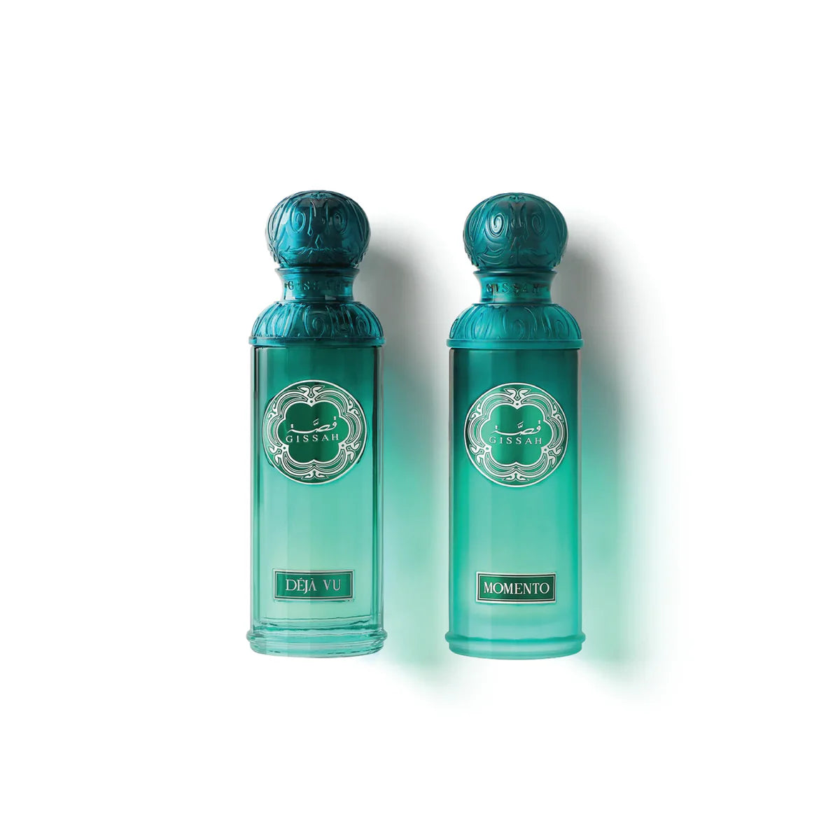 Gissah Timeless Set 2 x 90ml