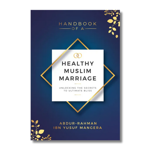 Healthy Muslim Marriage