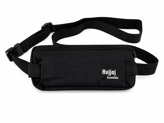 Ihram And Money Belt