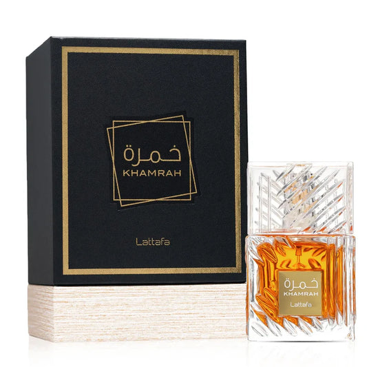 Lattafa Khamrah 100ml