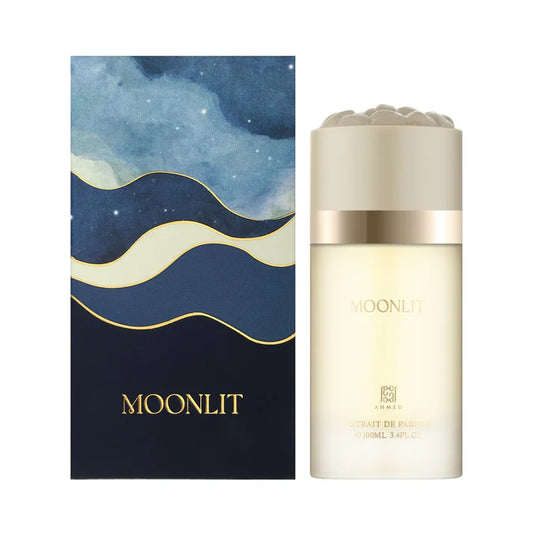 Ahmed Al Maghribi Moonlit EDP 100ml