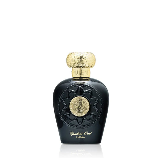 Lattafa Opulent Oud 100ml