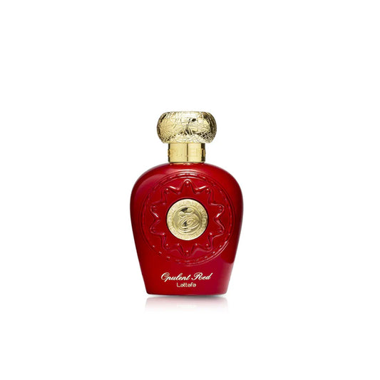 Lattafa Opulent Red 100ml