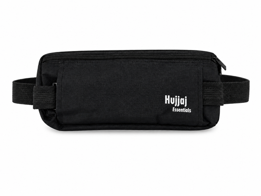 Ihram And Money Belt
