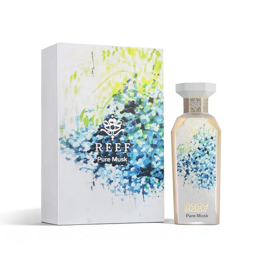 e Reef Pure Musk 150ml