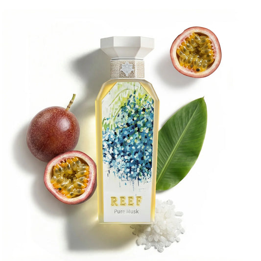 e Reef Pure Musk 150ml