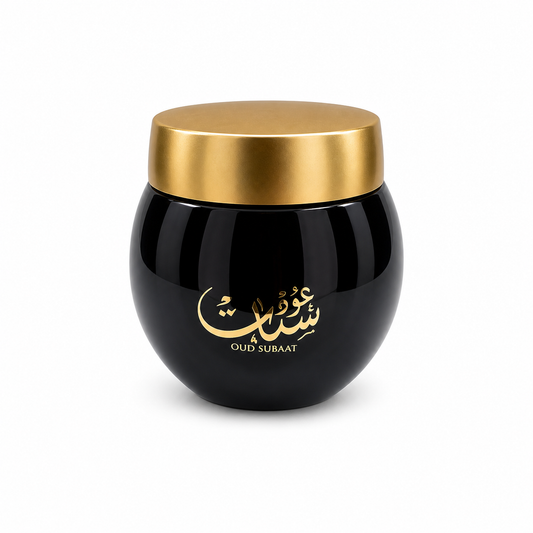 Oud Subaat Ahmed Al Maghribi