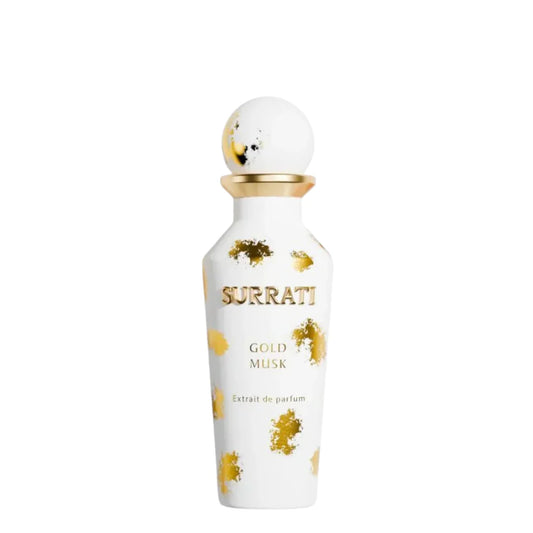 Surrati Gold Musk 100ml
