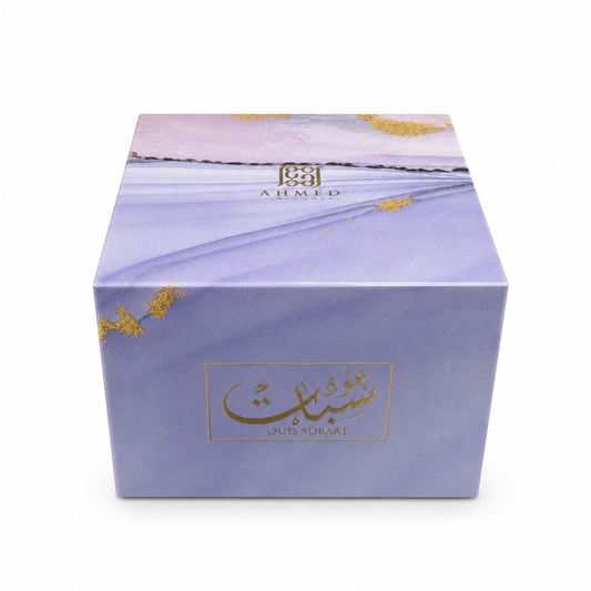 Oud Subaat Ahmed Al Maghribi
