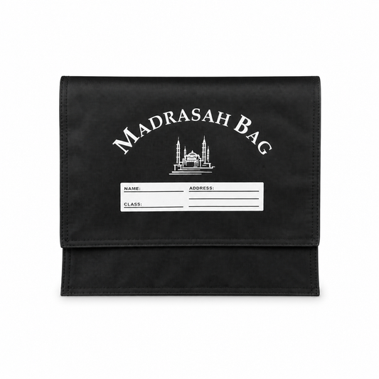Large Madrassah Bag