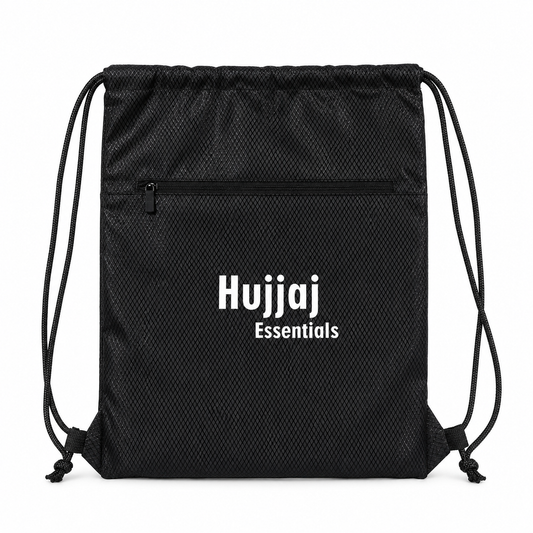 Drawstring Bag