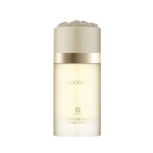 Ahmed Al Maghribi Moonlit EDP 100ml - Adhkar