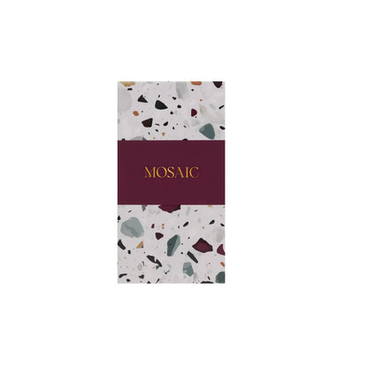Ahmed Al Maghribi Mosaic 100ml - Adhkar