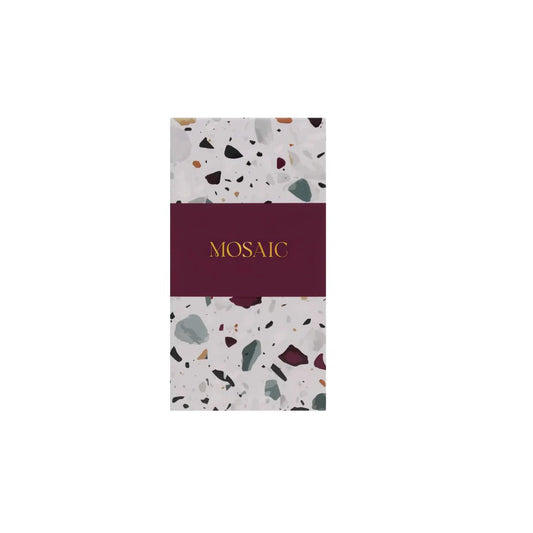 Ahmed Al Maghribi Mosaic 100ml - Adhkar