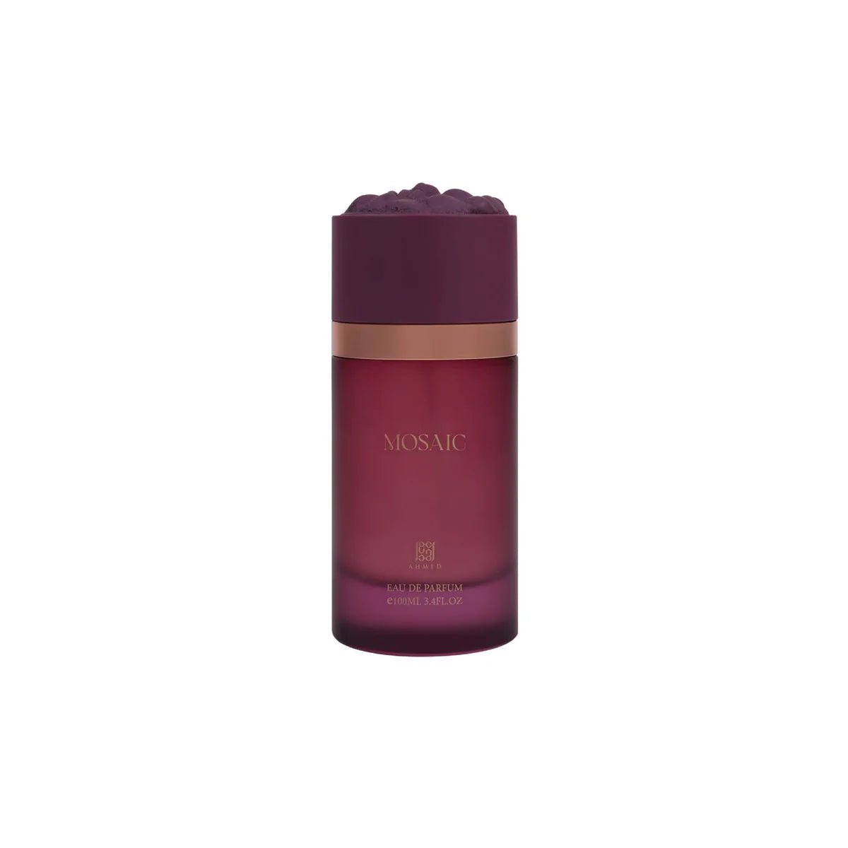 Ahmed Al Maghribi Mosaic 100ml - Adhkar