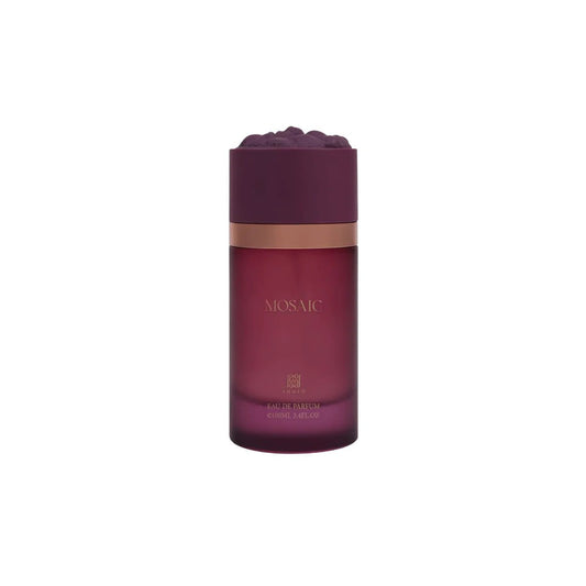 Ahmed Al Maghribi Mosaic 100ml - Adhkar